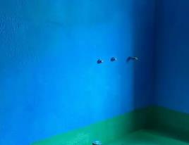 武强卫生间测漏水多少钱