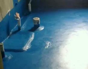 武强卫生间测漏水多少钱