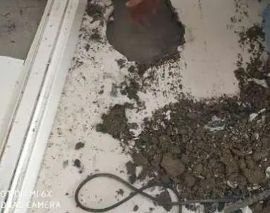 武强楼顶渗水公司分享下武强卫生间测漏水方法和方法的详细分解。