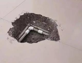  武强检漏多少钱?