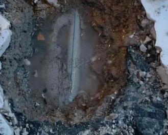 武强楼顶漏水维修怎么找漏水点？